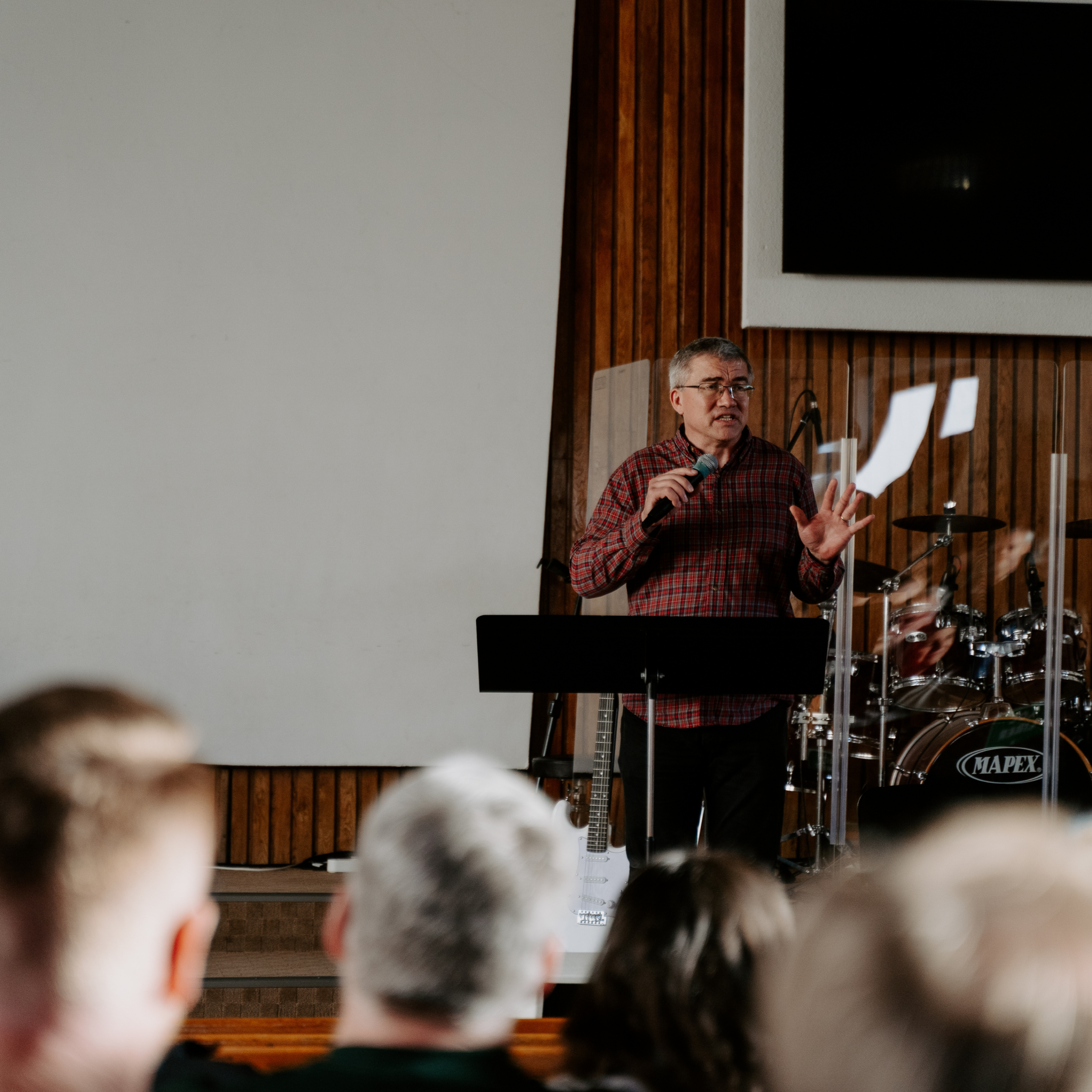 Biblical Education