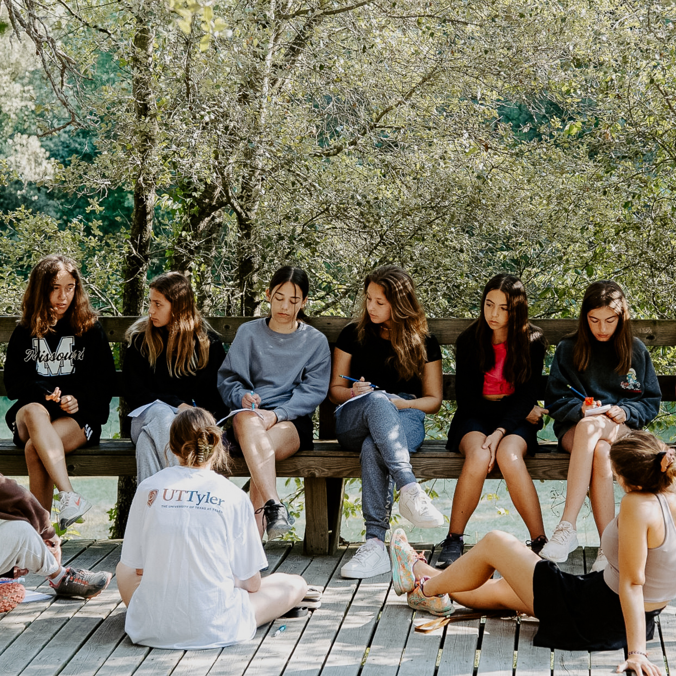 Children and Youth Ministry