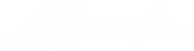LOGO L'Arcada white